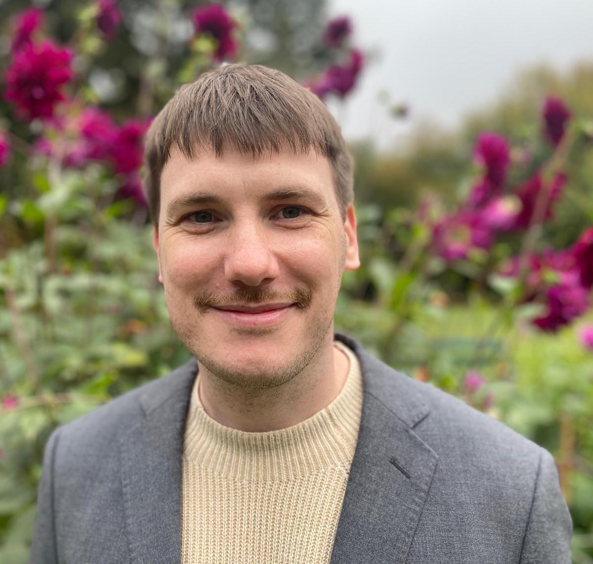 Ben Callinan