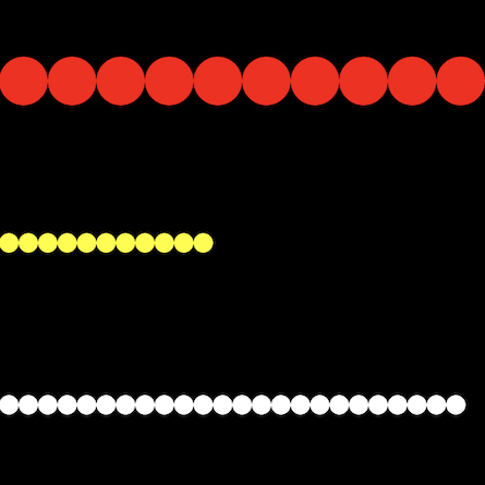 Clock 1: Circle Clock